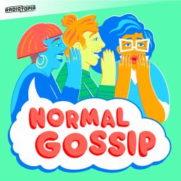 Artwork for Normal Gossip