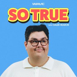 Artwork for So True with Caleb Hearon