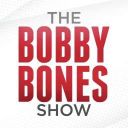 Artwork for The Bobby Bones Show