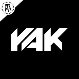 Artwork for The Yak