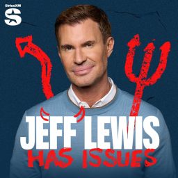 Artwork for Jeff Lewis Has Issues