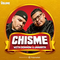 Artwork for Chisme With DoKnow