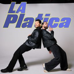 Artwork for LA PLATICA
