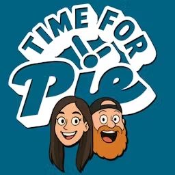 Artwork for Time For Pie