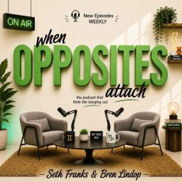 Artwork for When Opposites Attach