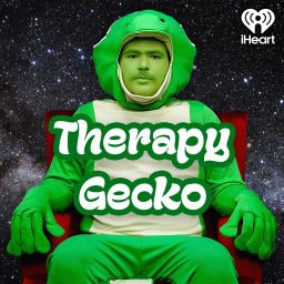 Artwork for Therapy Gecko