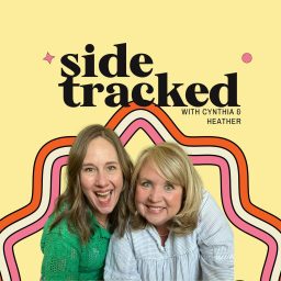 Artwork for Sidetracked