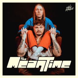 Artwork for The Mean Time