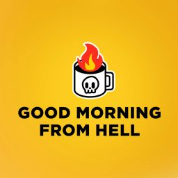 Artwork for Good Morning From Hell