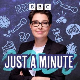 Artwork for Just a Minute