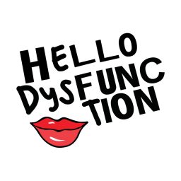 Artwork for Hello Dysfunction