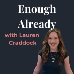 Artwork for Enough Already