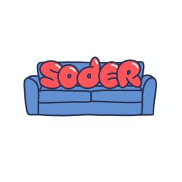 Artwork for Soder