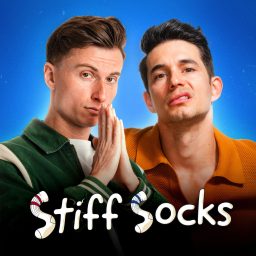 Artwork for Stiff Socks