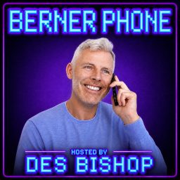 Artwork for Berner Phone