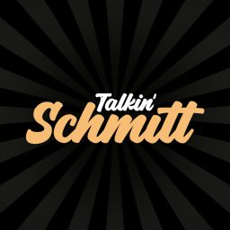 Artwork for Talkin’ Schmitt