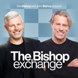 Artwork for The Bishop Exchange