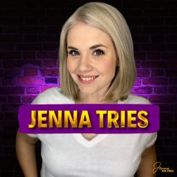 Artwork for Jenna Tries