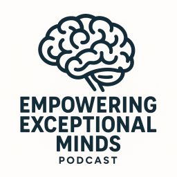 Artwork for Empowering Exceptional Minds