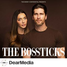 Artwork for The Bossticks