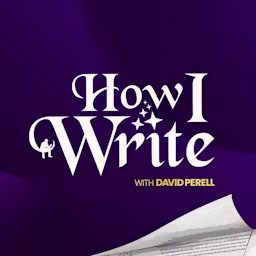 Artwork for How I Write