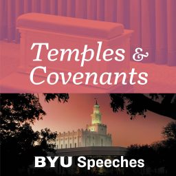 Artwork for Temples and Covenants