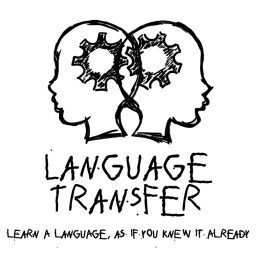 Artwork for Language Transfer