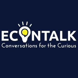Artwork for EconTalk