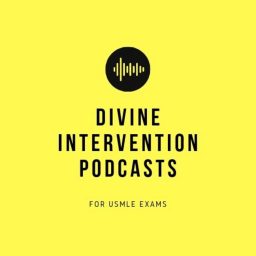 Artwork for » Divine Intervention Podcasts
