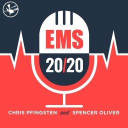 Artwork for EMS 20/20