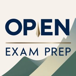 Artwork for Open Exam Prep