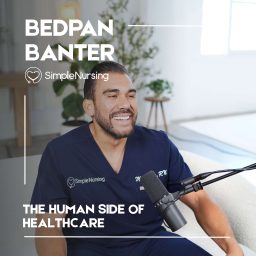 Artwork for Bedpan Banter