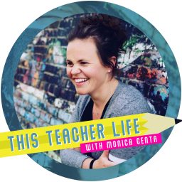Artwork for This Teacher Life