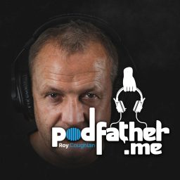 Artwork for PodFather