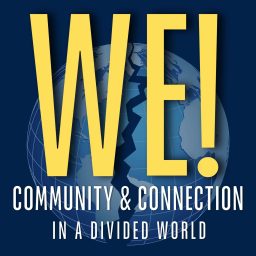 Artwork for We!