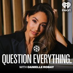 Artwork for QUESTION EVERYTHING