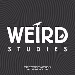 Artwork for Weird Studies