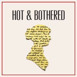 Artwork for Hot and Bothered