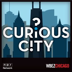 Artwork for Curious City