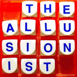 Artwork for The Allusionist