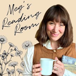 Artwork for Meg's Reading Room