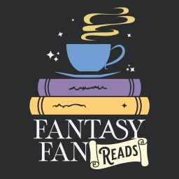 Artwork for Fantasy FanReads