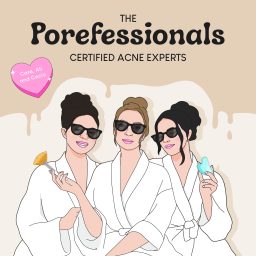Artwork for The Porefessionals