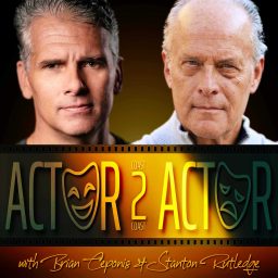 Artwork for Actor 2 Actor Coast 2 Coast
