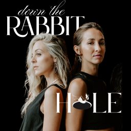 Artwork for Down the Rabbit Hole