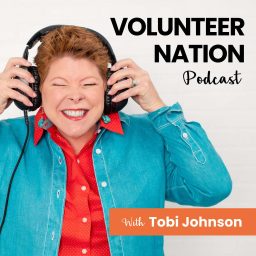 Artwork for Volunteer Nation