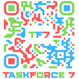 Artwork for The TaskForce7 Podcast