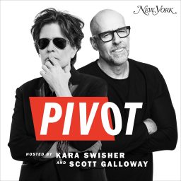 Artwork for Pivot