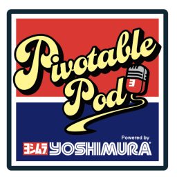 Artwork for Pivotable Podcast