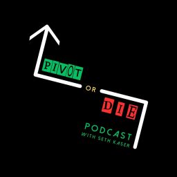 Artwork for Pivot Or Die